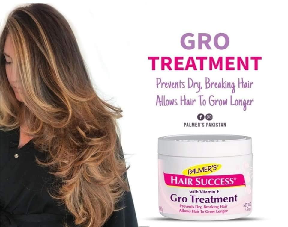 Hair Success Gro Treatment (Original)