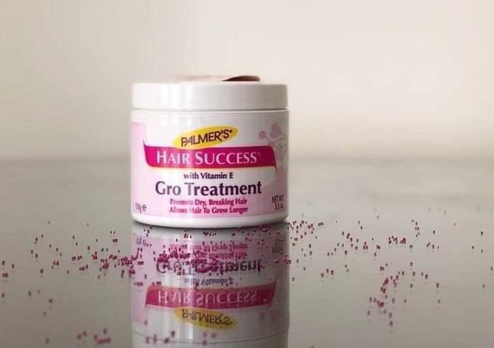 Hair Success Gro Treatment (Original)