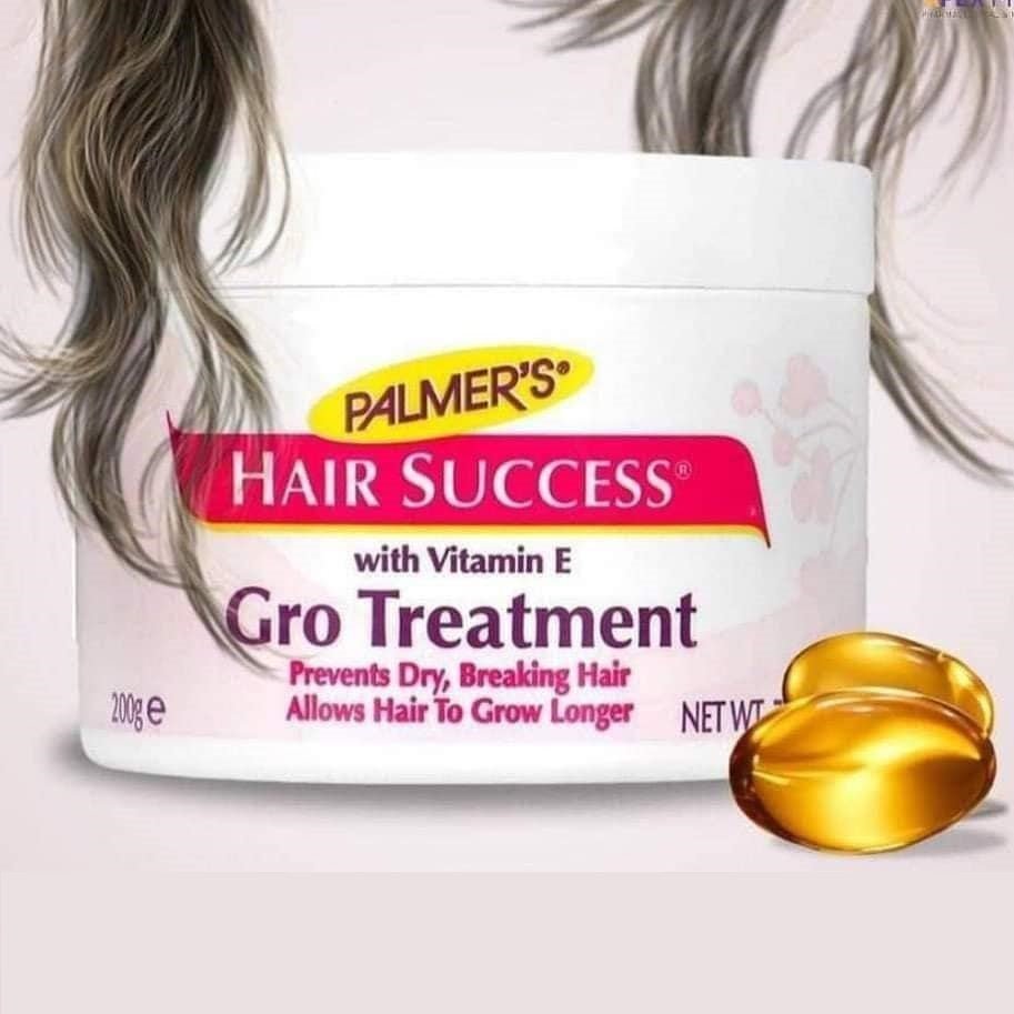 Hair Success Gro Treatment (Original)