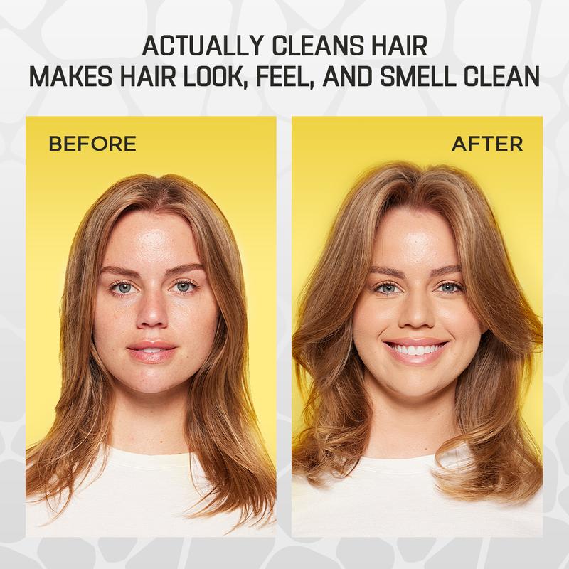 Halovidr - Dry Shampoo (Original)