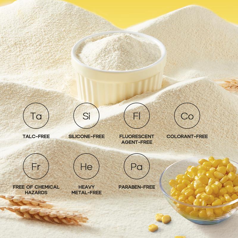 Halovidr - Dry Shampoo (Original)