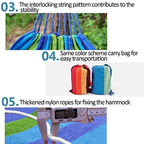 Hammock For Camping