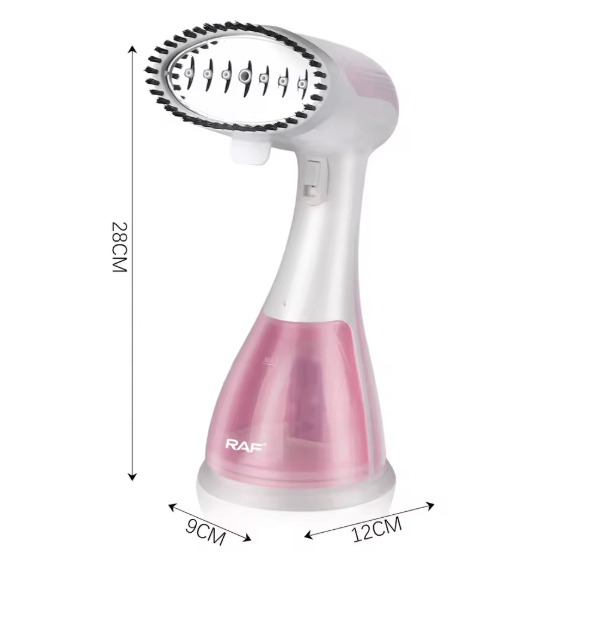 Hand Hanging Ironing Machine