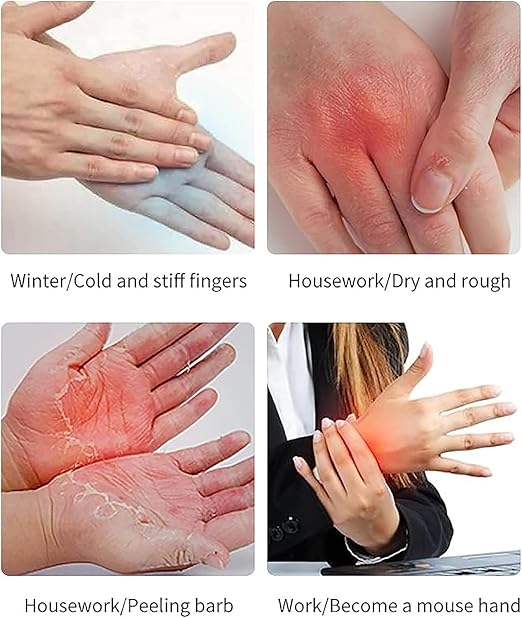 Hand Massage Machine ©