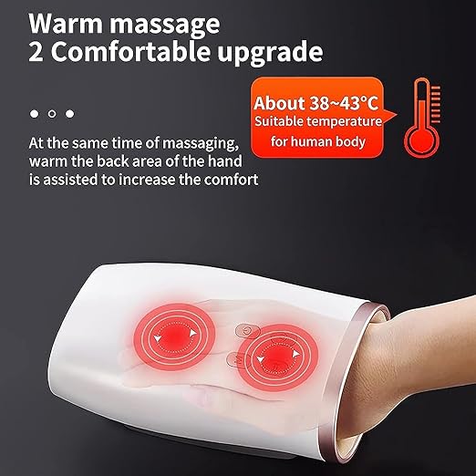 Hand Massage Machine ©