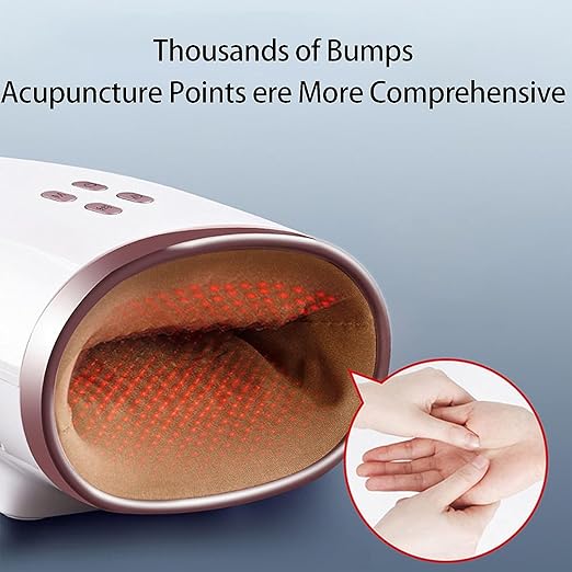 Hand Massage Machine ©