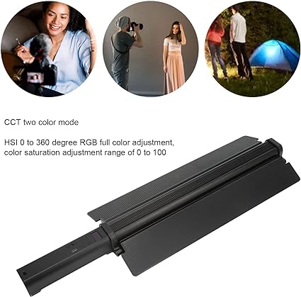Handheld LED Light Stick ©