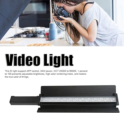 Handheld LED Light Stick ©