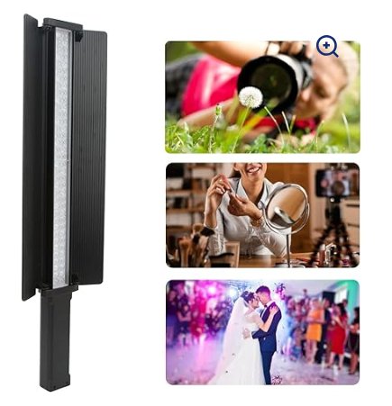 Handheld LED Light Stick ©