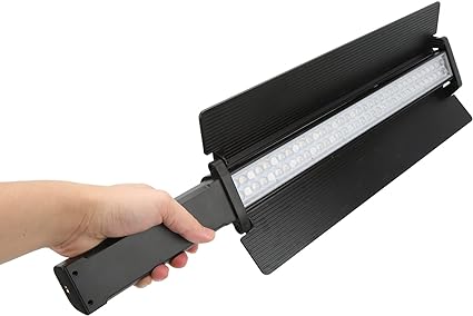 Handheld LED Light Stick ©