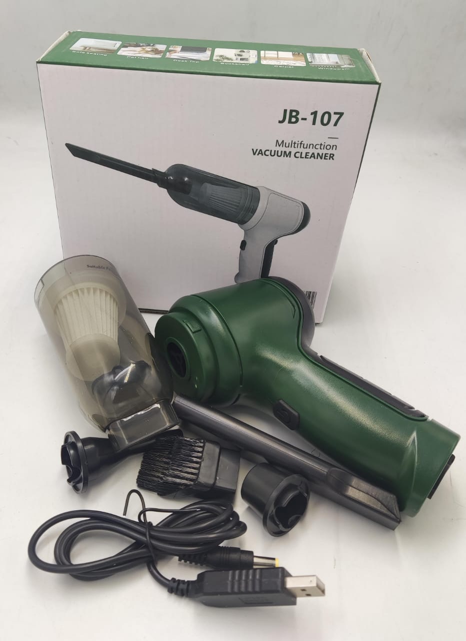 Handheld Mini Vacuum Cleaner