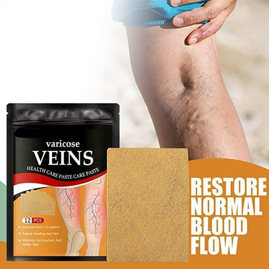Hanel - Varicose Veins Patch (Original)