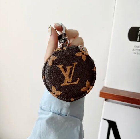 Headphone Protective Case