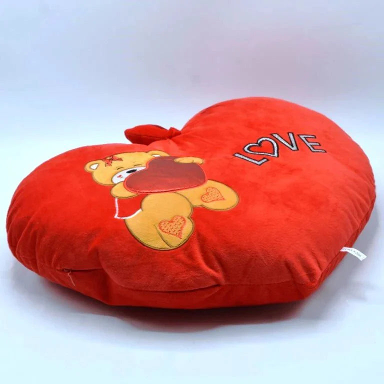 Heart Stuff Pillow