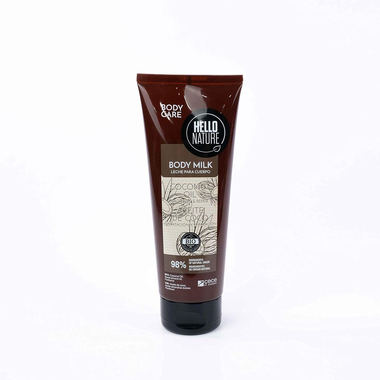 Hello Natural - Body Care