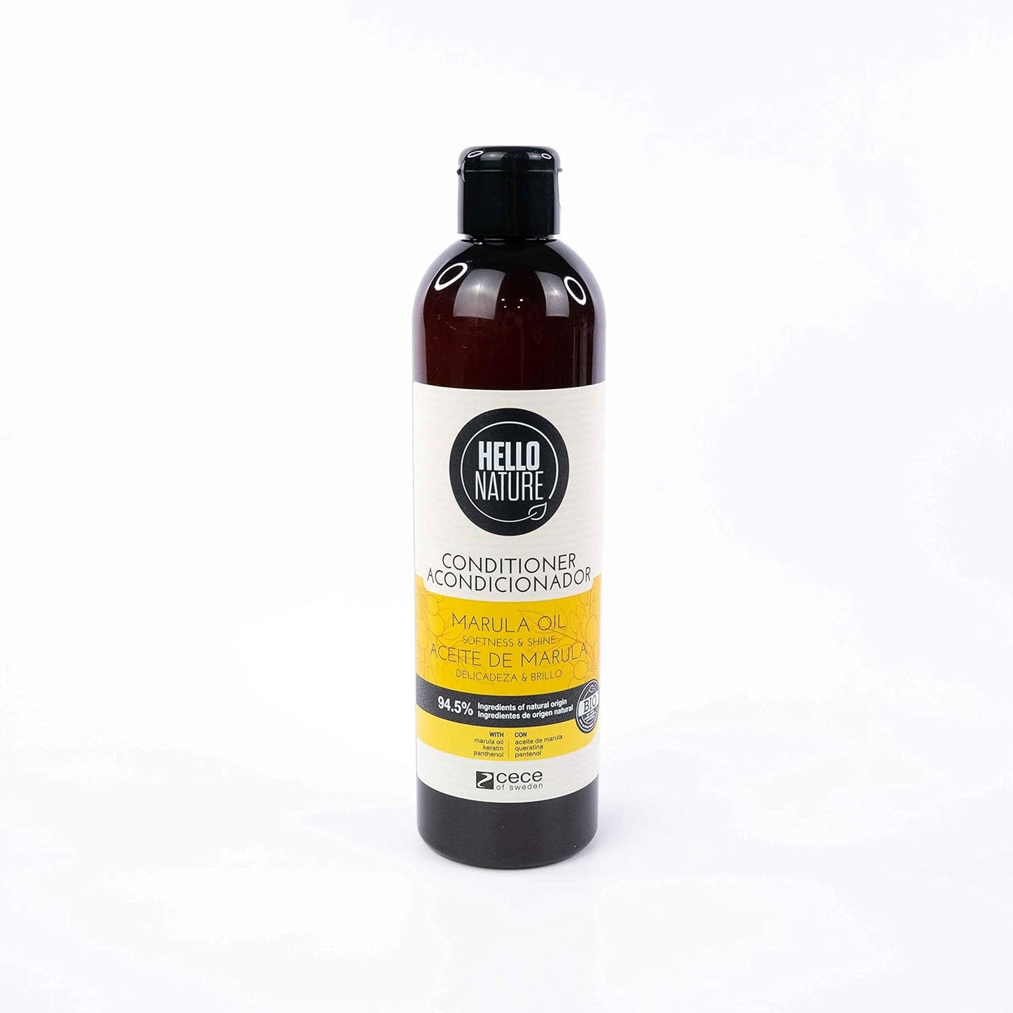 Hello Nature - Shampoo & Conditioner (Original)