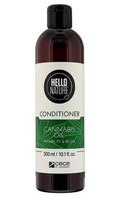 Hello Nature - Shampoo & Conditioner (Original)