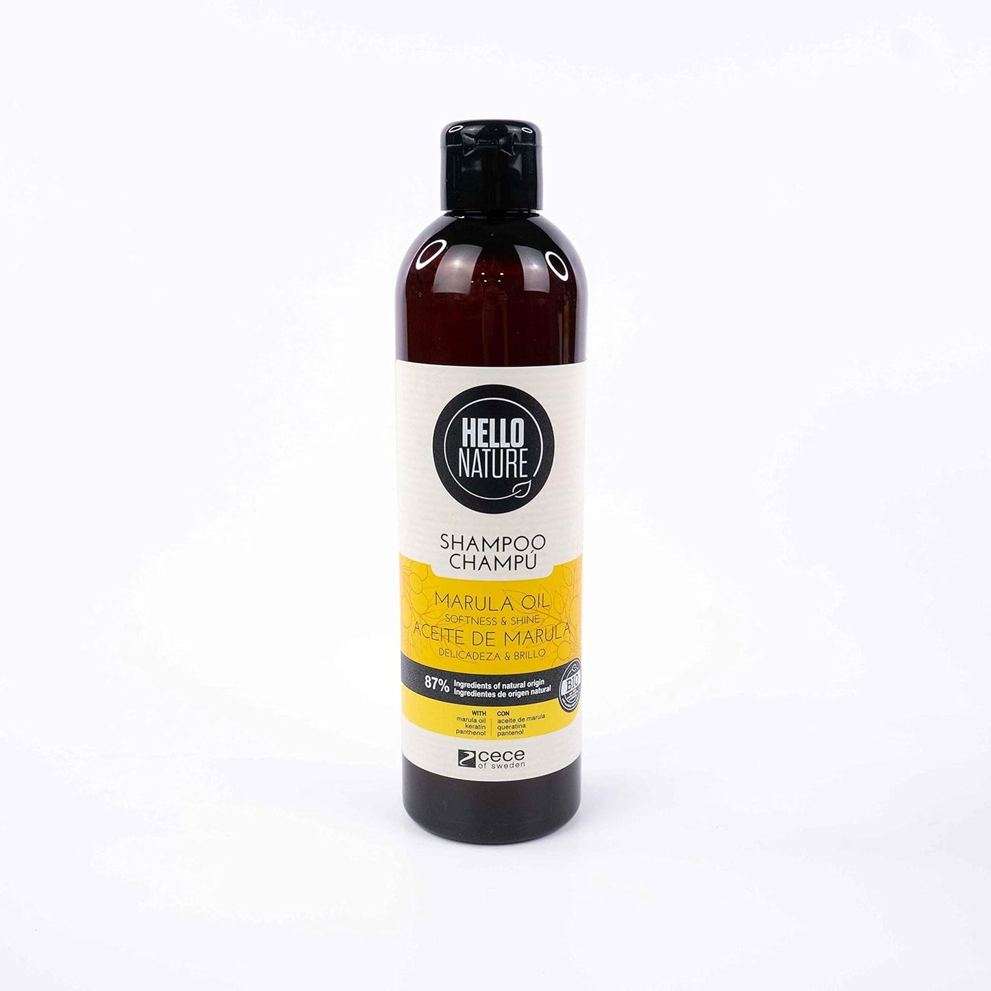 Hello Nature - Shampoo & Conditioner (Original)