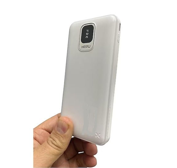 Hepu - Mobile Power Bank