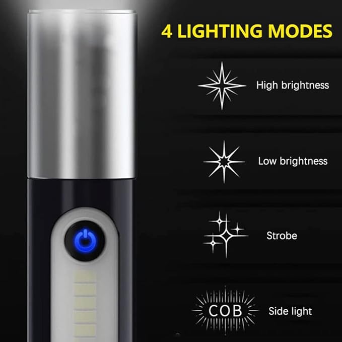 Hepu - Outdoor Strong Light