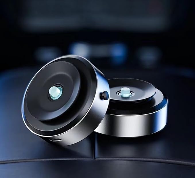 Hepu - Vacuum Suction Phone Holder