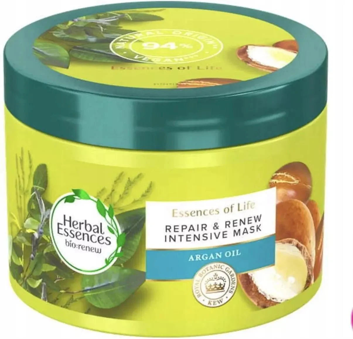 Herbal Essences - Argon Oil Intensive Mask (Original)