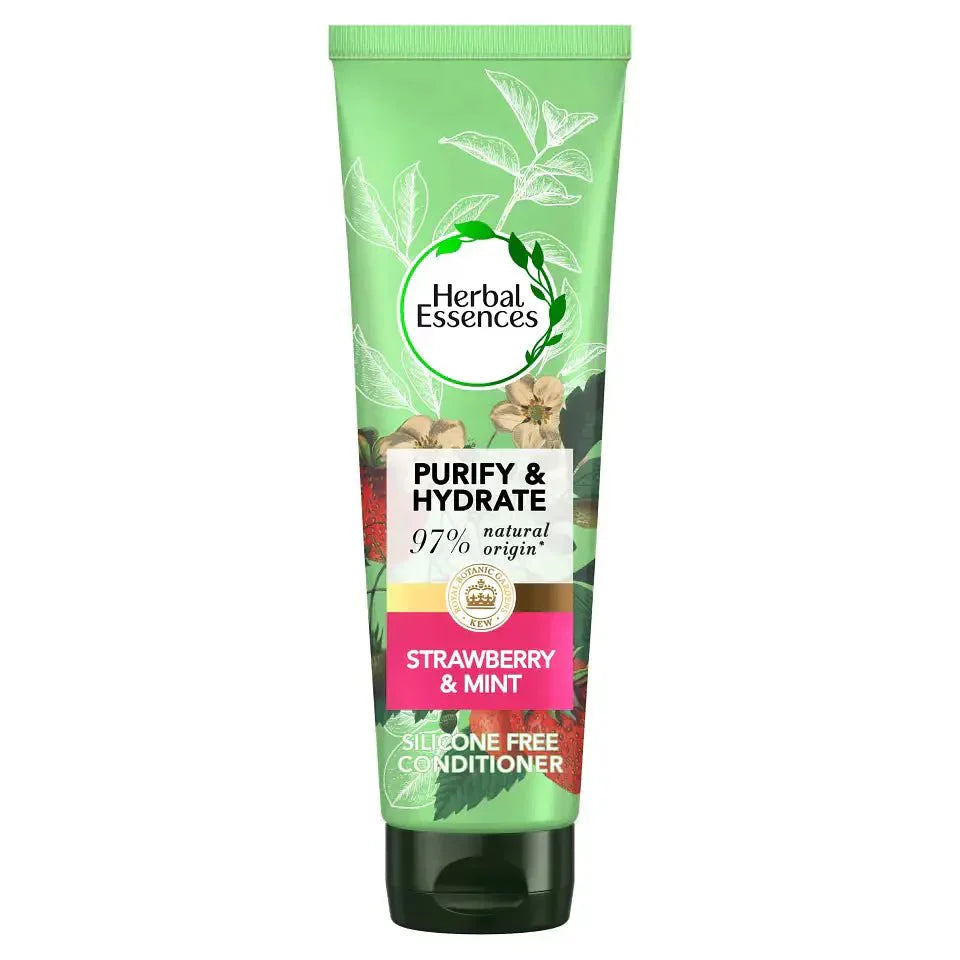 Herbal Essences - Deep Repair Hair Conditioner (Original)