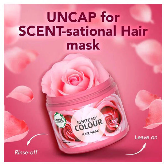 Herbal Essences - Scent Hair Mask (Original)