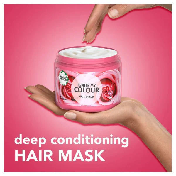 Herbal Essences - Scent Hair Mask (Original)