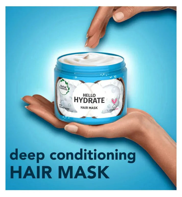 Herbal Essences - Scent Hair Mask (Original)