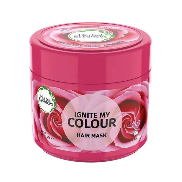 Herbal Essences - Scent Hair Mask (Original)