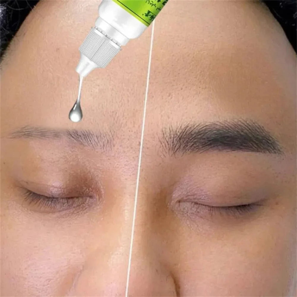 Herbal Eyebrow Serum