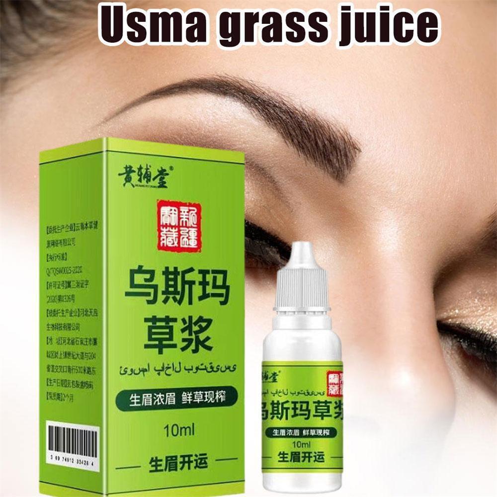 Herbal Eyebrow Serum