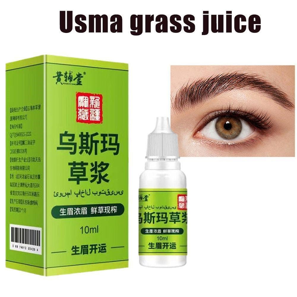 Herbal Eyebrow Serum