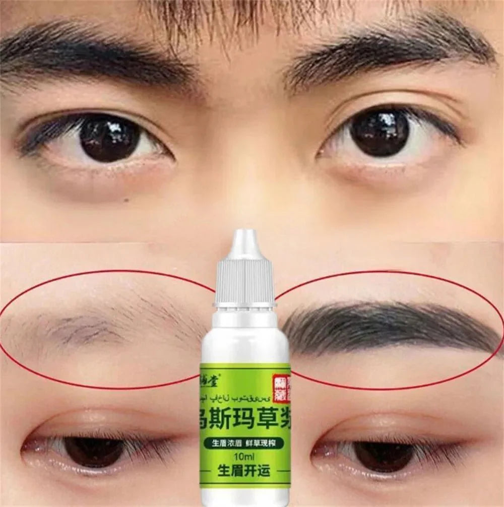 Herbal Eyebrow Serum