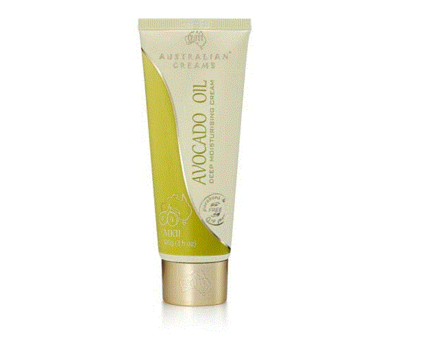 Australian Creams - Avocado Oil (Original)