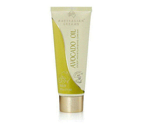 Australian Creams - Avocado Oil (Original)