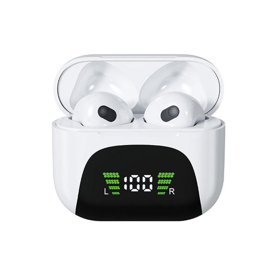 HIFI - True Wireless Earbuds