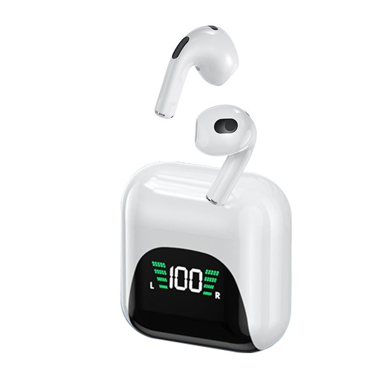 HIFI - True Wireless Earbuds