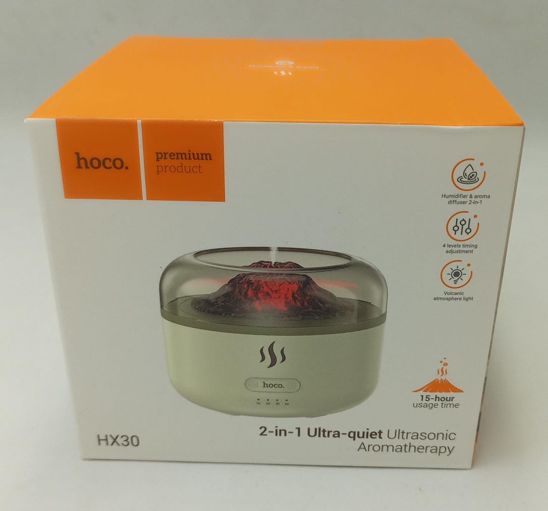 Hoco - 2 - in - 1 Humidifire (Original)