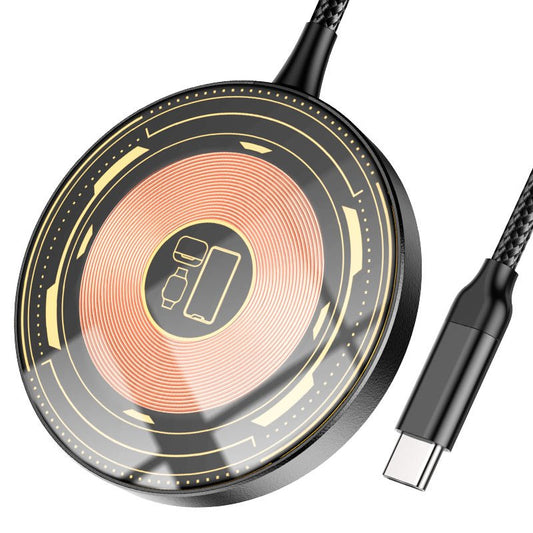 Hoco - 3-in-1 Wireless Charger (CW45)