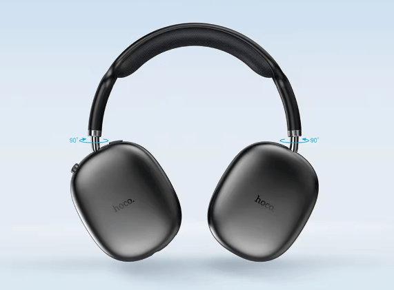 Hoco - Air Triumph BT Headset8 (W35)