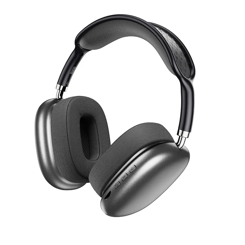 Hoco - Bluetooth Over-Ear Headphones (ESD15)
