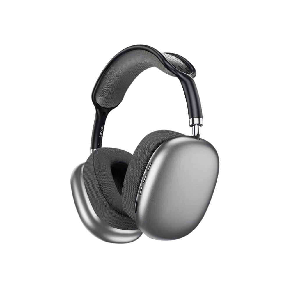 Hoco - Bluetooth Over-Ear Headphones (ESD15)