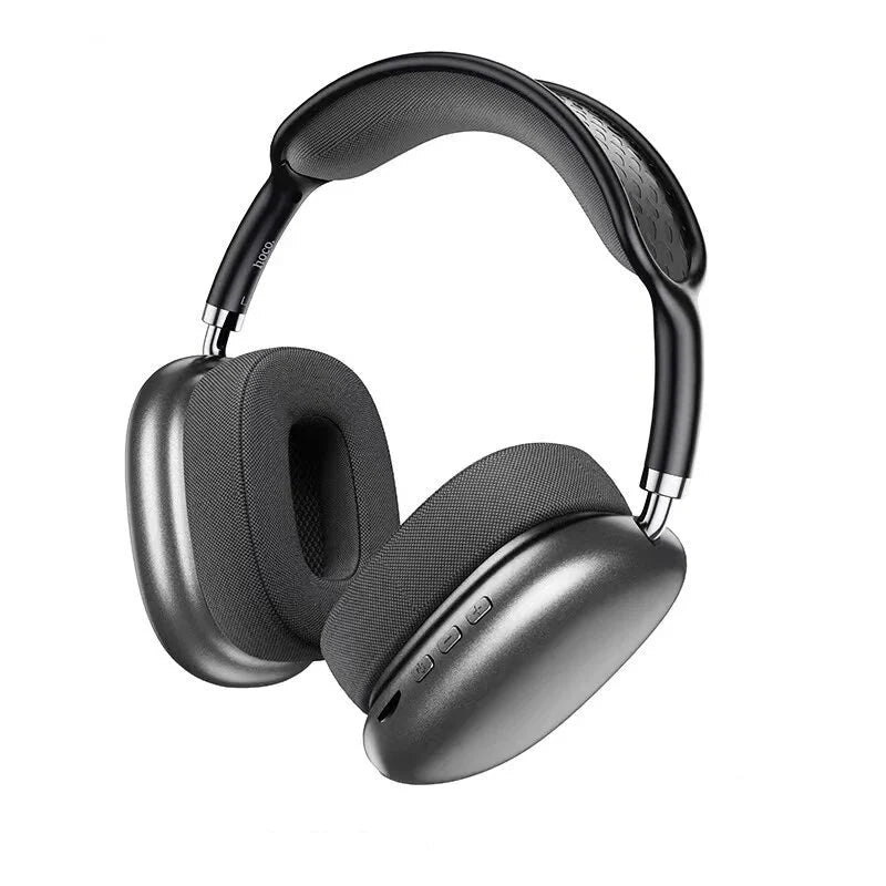 Hoco - Bluetooth Over-Ear Headphones (ESD15)