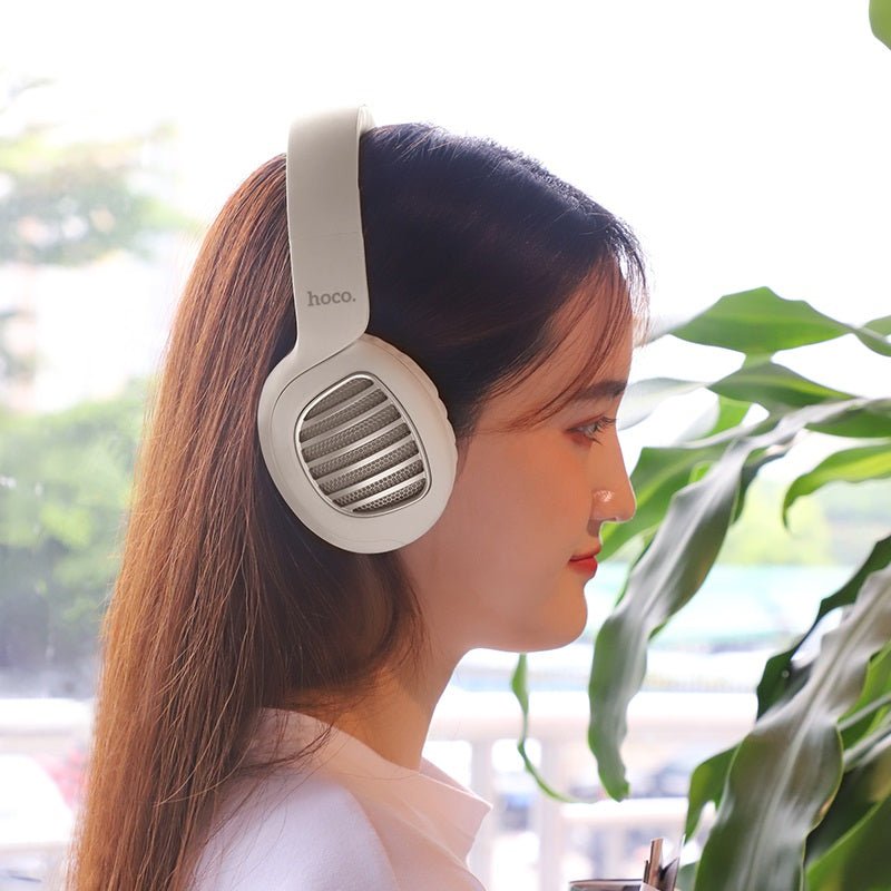 Hoco - Brilliant Wireless Headphone (W23)