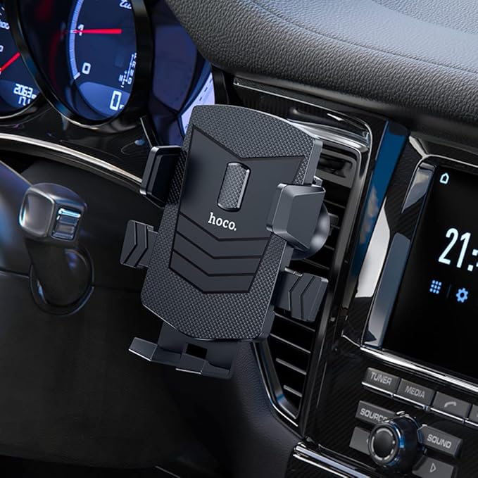 Hoco - Button Air Outlet (CA86)