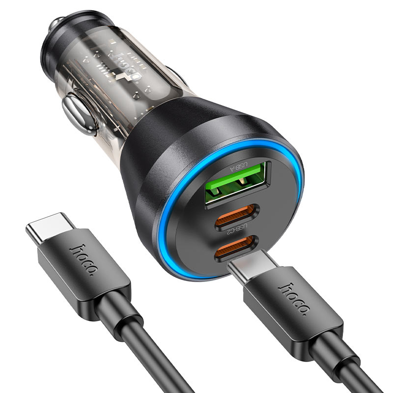 Hoco - Car Charger