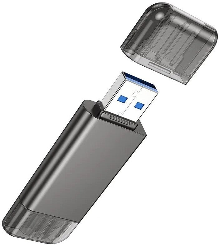 Hoco - Card Reader (HB39)