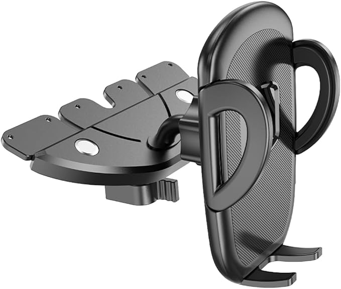 Hoco - CD slot General Car Holder (H11)